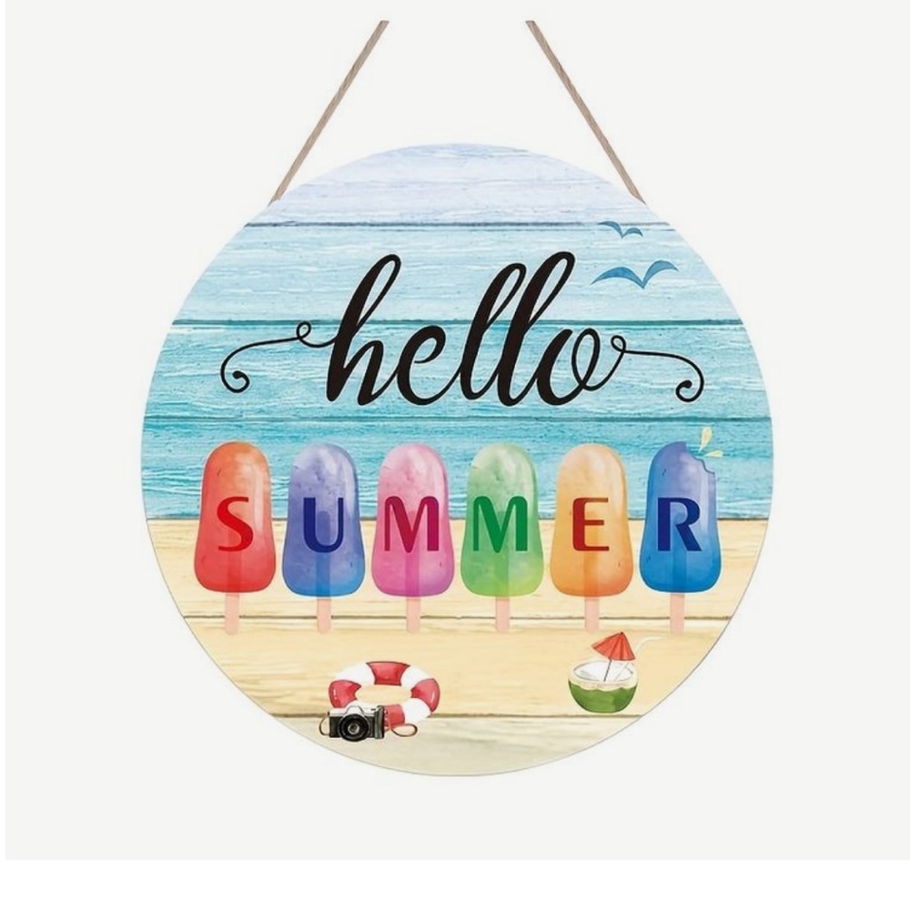 EVERYTHING SUMMER!